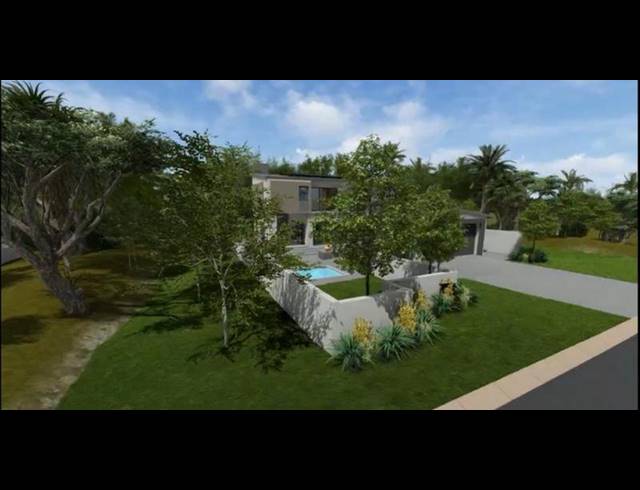 4 BEDROOM HOUSE FOR SALE IN FOUNTAINBROOK ESTATE